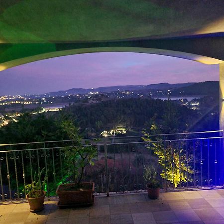 Enna Villa Del Sole E Delle Stelle Екстер'єр фото