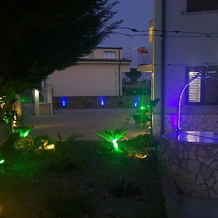 Enna Villa Del Sole E Delle Stelle Екстер'єр фото