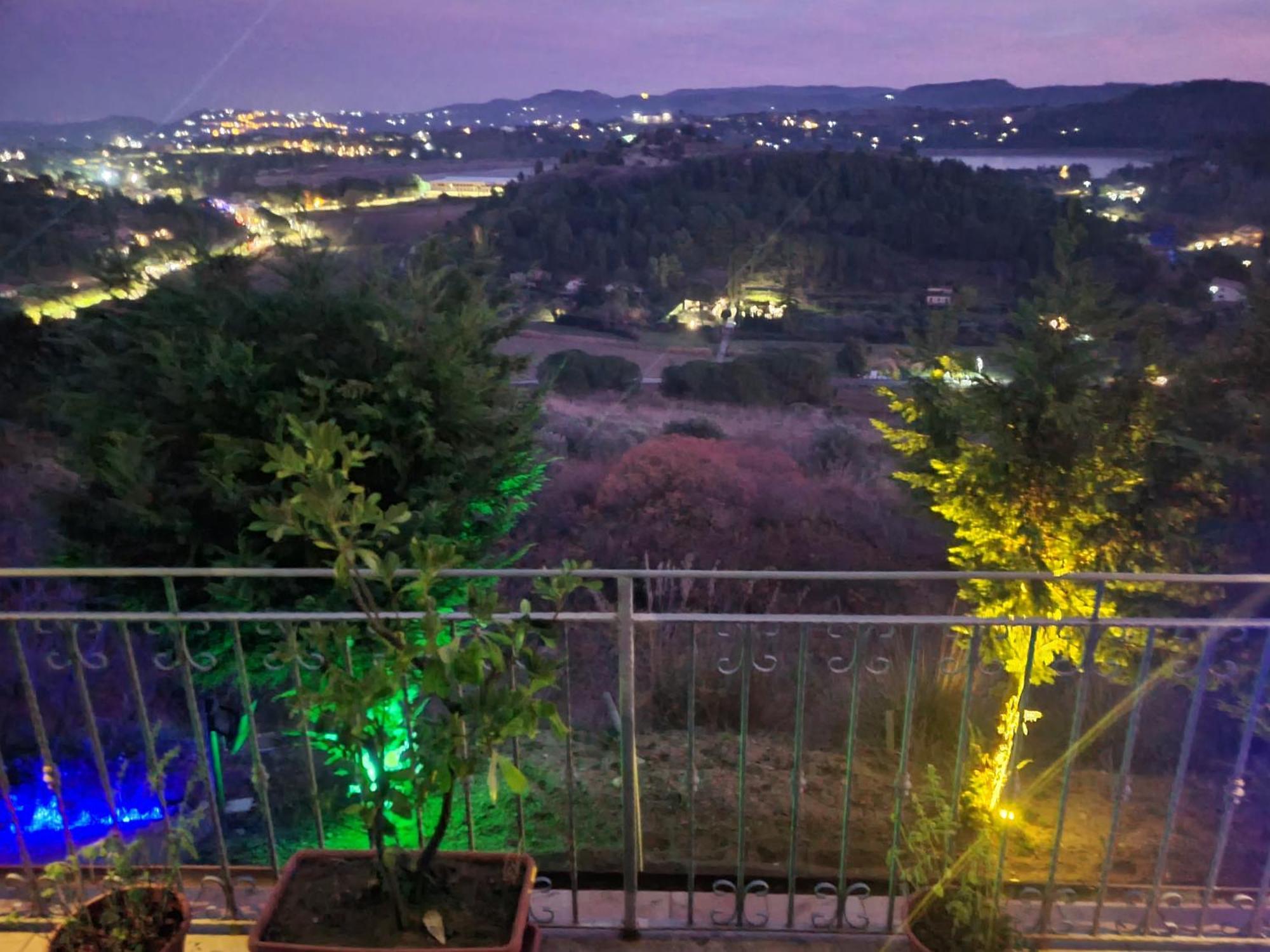 Enna Villa Del Sole E Delle Stelle Екстер'єр фото