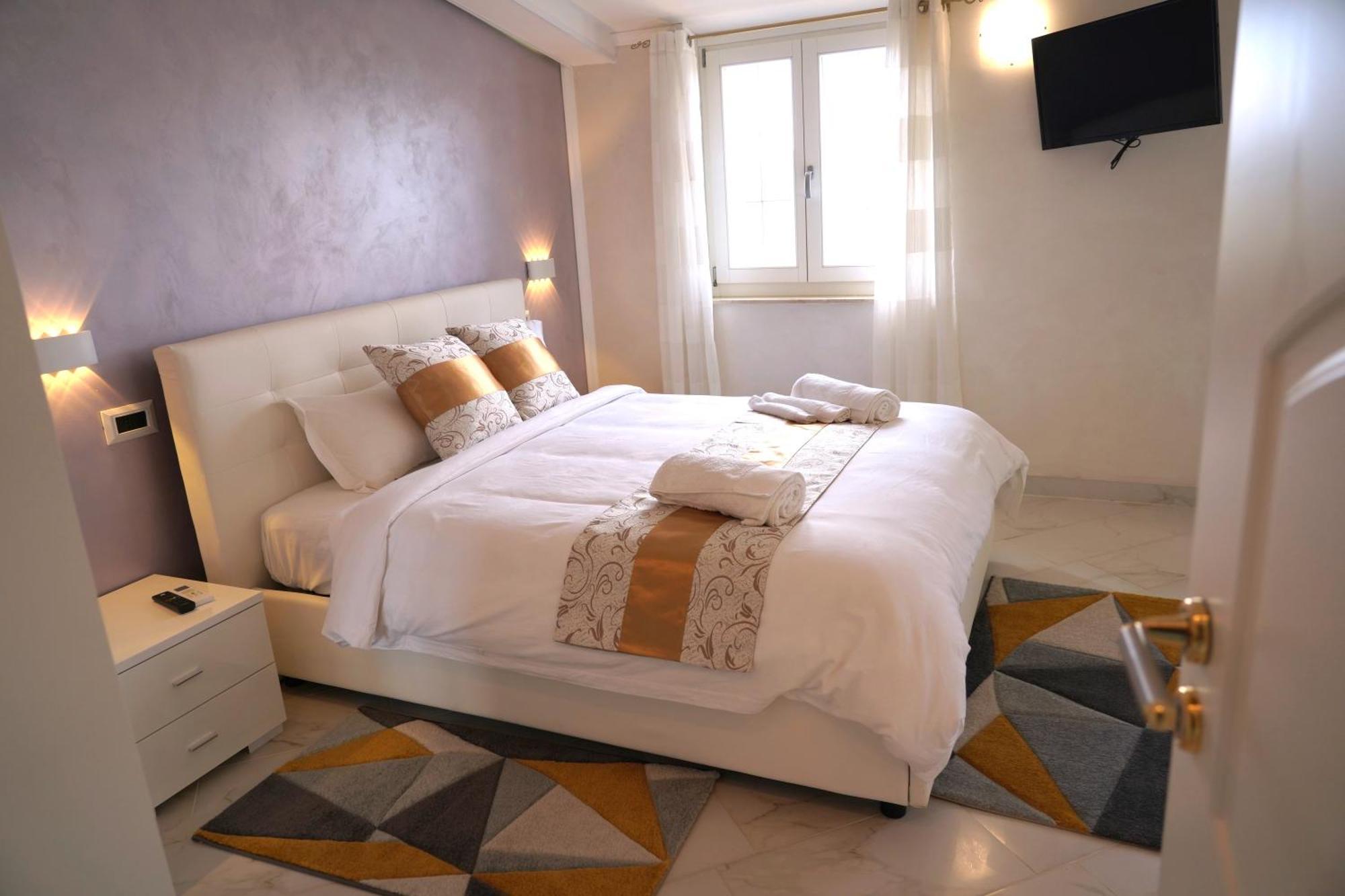 Enna Villa Del Sole E Delle Stelle Екстер'єр фото