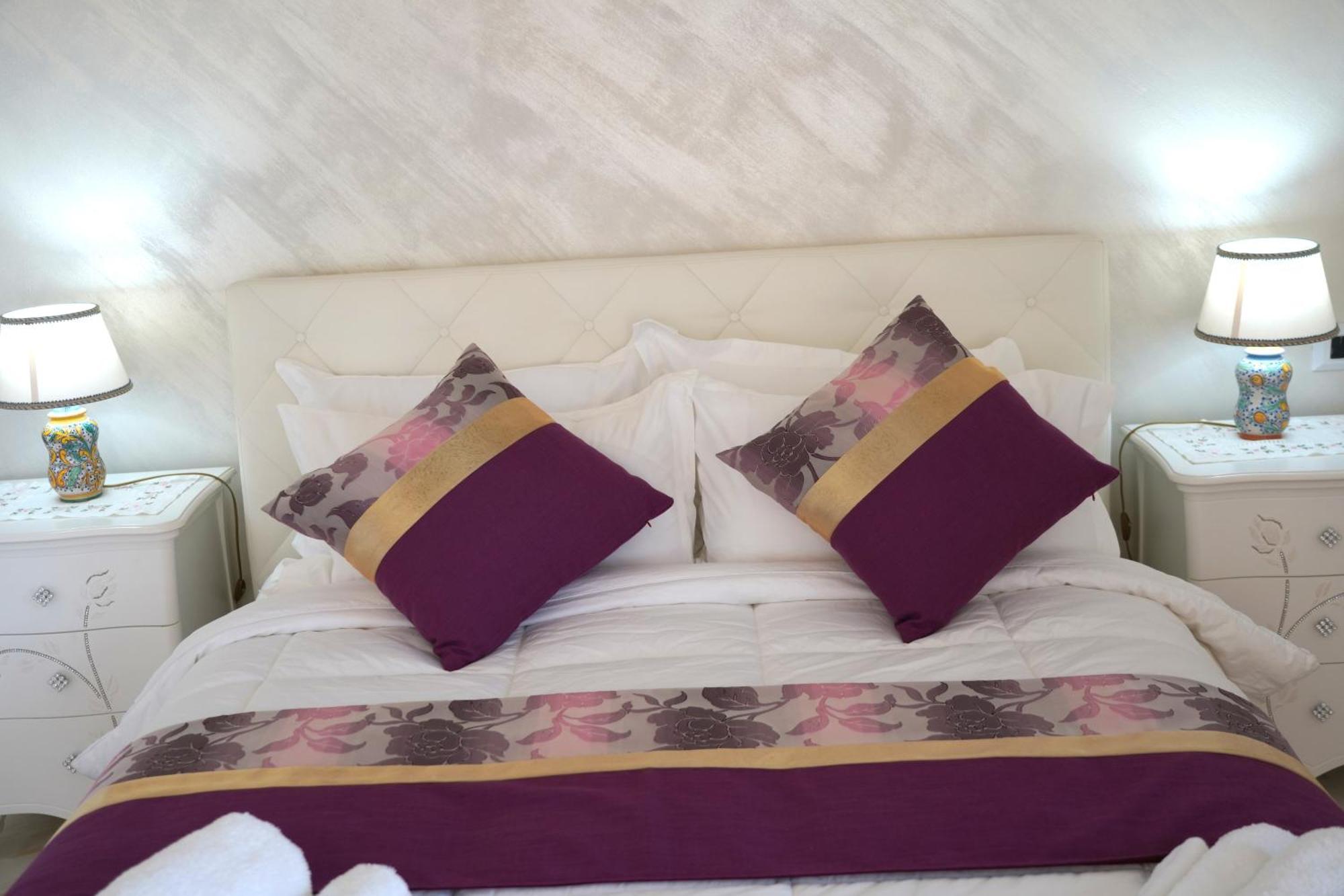 Enna Villa Del Sole E Delle Stelle Екстер'єр фото