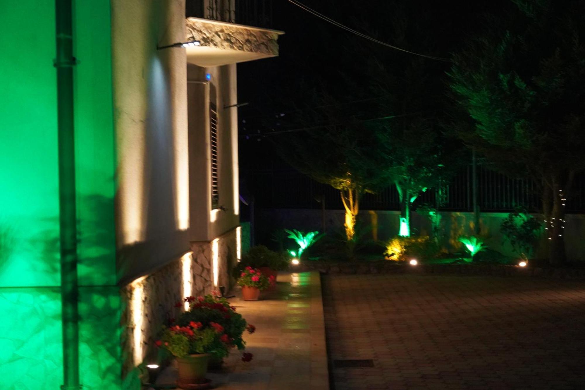 Enna Villa Del Sole E Delle Stelle Екстер'єр фото