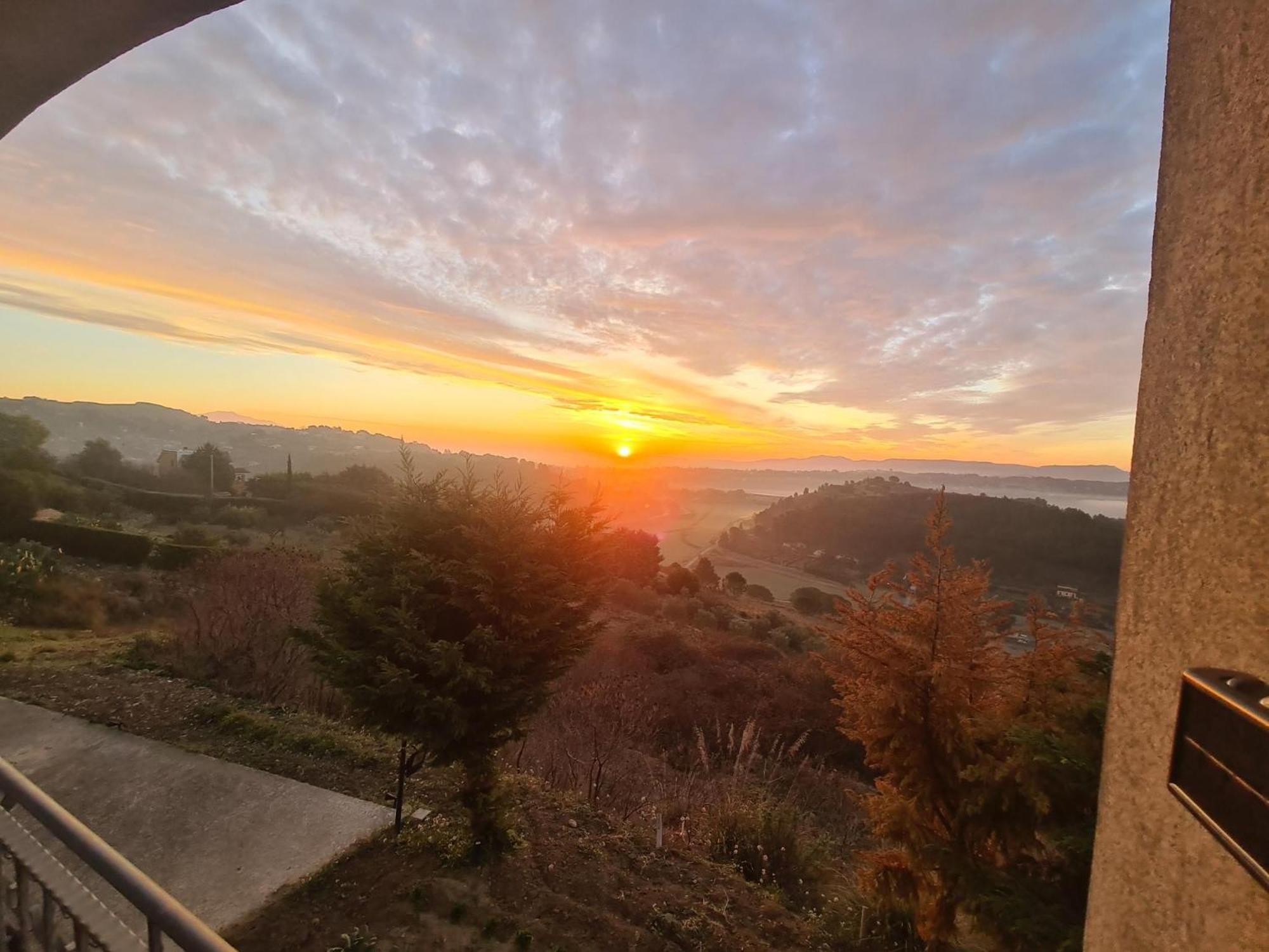 Enna Villa Del Sole E Delle Stelle Екстер'єр фото