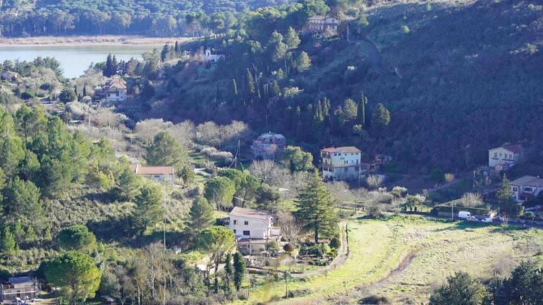 Enna Villa Del Sole E Delle Stelle Екстер'єр фото
